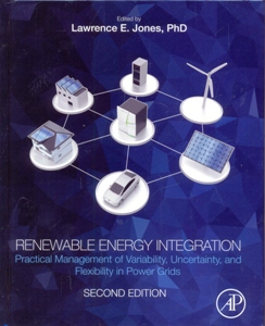 Renewable Energy Integration 2Ed.