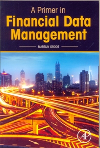 A Primer in Financial Data Management