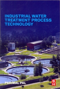 Industrial Water Treatment Process Technology