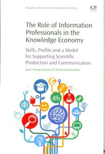 The Role of Information Professionals in the Knowledge Economy