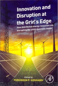 Innovation and Disruption at the Grid’s Edge