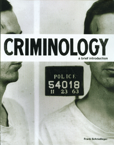 Criminology: A Brief Introduction