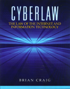 Cyber Law The law of the internet and information Technology