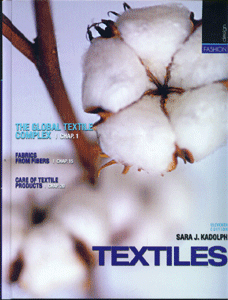 Textiles, 11/E