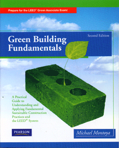 Green Building Fundamentals, 2/E