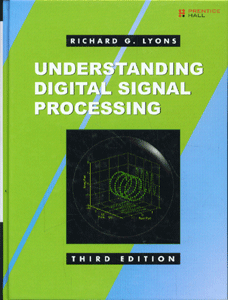 Understanding Digital Signal Processing, 3/E