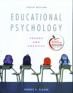 Educational Psychology: Theory and Practice, 10/E