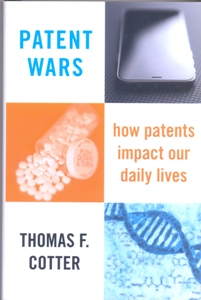Patent Wars How Patents Impact Our Daily Lives