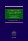 McMeel on the Construction of Contracts-Fourth Edition