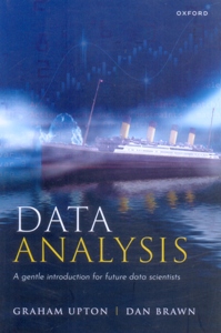 Data Analysis A Gentle Introduction for Future Data Scientists