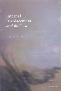 Internal Displacement and the Law