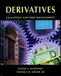 Derivatives valuation and Risk Management