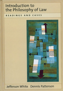 Introduction to the Philosophy of Law