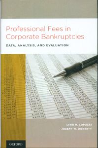 Professional Fees in Corporate Bankruptcies Data, Analysis, and Evaluation