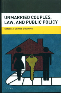 Unmarried Couples, Law, and Public Policy