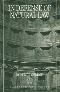 Defense of Natural Law