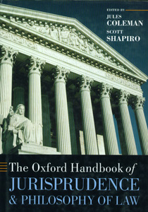 Handbook of Jurisprudence & Philosophy of Law