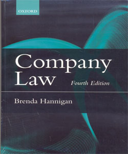 Company Law