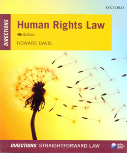 Human Rights Law Directions 4Ed.