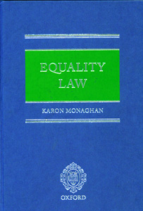 Equality Law