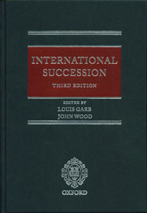 International Succession