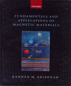 Fundamentals and Applications of Magnetic Materials