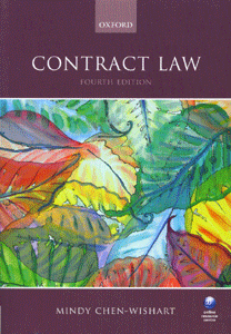Contract Law (4th Ed)