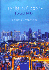 Trade in Goods (2nd Ed)