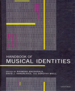 Handbook of Musical Identities