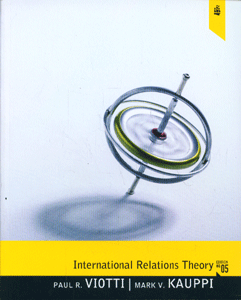 International Relations Theory, 5/E