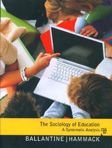 Sociology of Education, The, 7/E
