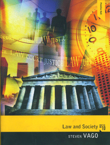 Law and Society, 10/E