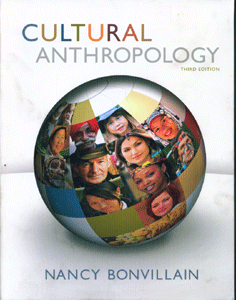 Cultural Anthropology, 3/E