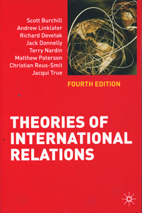 Theories of International Relations  4th Ed.