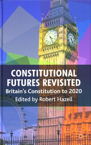 Constitutional Futures Revisited
