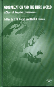 Globalization and the Third World : A Study of Negative Consequences
