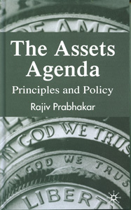 The Assets Agenda : Principles and Policy