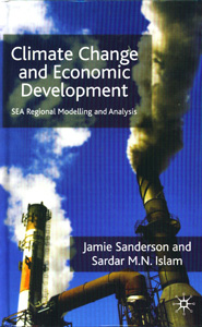 Climate Change and Economic Development
