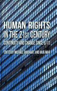 Human Rights in the 21st Century