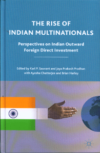 The Rise of Indian Multinationals