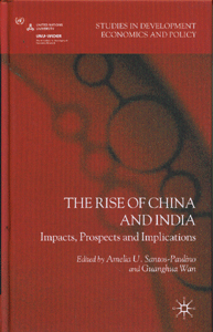 The Rise of China and India: Impacts, Prospects and Implications