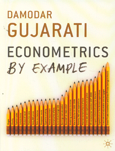 Econometrics by Example