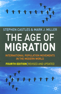 The Age of Migration:International Population Movements in the Modern World  4th Edition