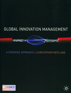 Global Innovation Management