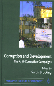 Curruption and Development The Anti-Curruption Campaigns