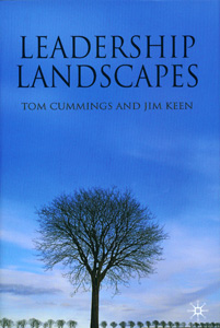 Leadership Landscapes :Where Everything Connects