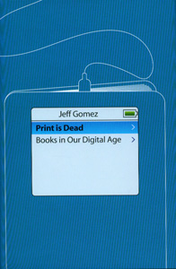 Prints is Dead Books in Our Digital Age