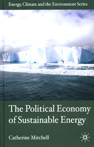 The Political Economy of Sustainable Energy