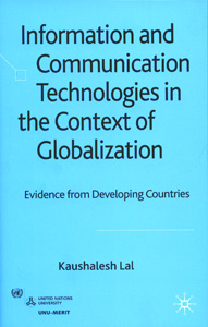 Information and Communication Technologies in the Context of Globalization