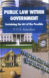 PublicLaw Within Government